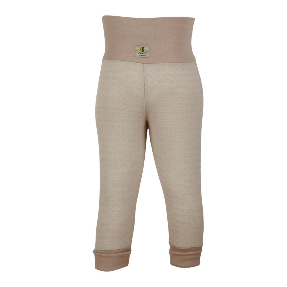 Ullbukse Babywool