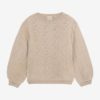 Pullover LS Knit