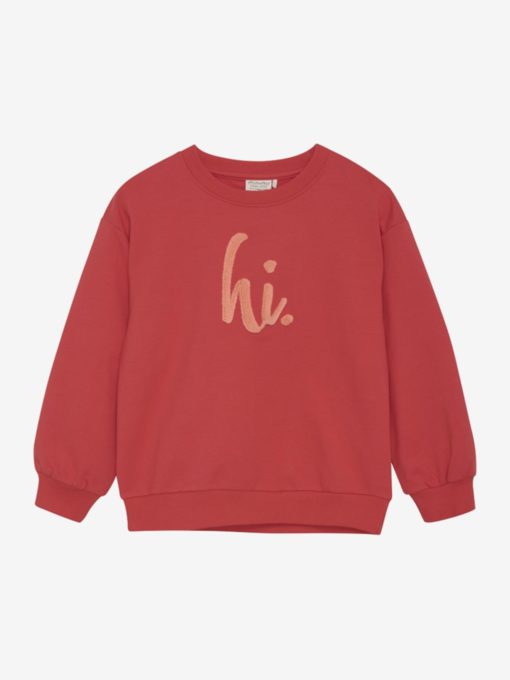 Sweatshirt LS