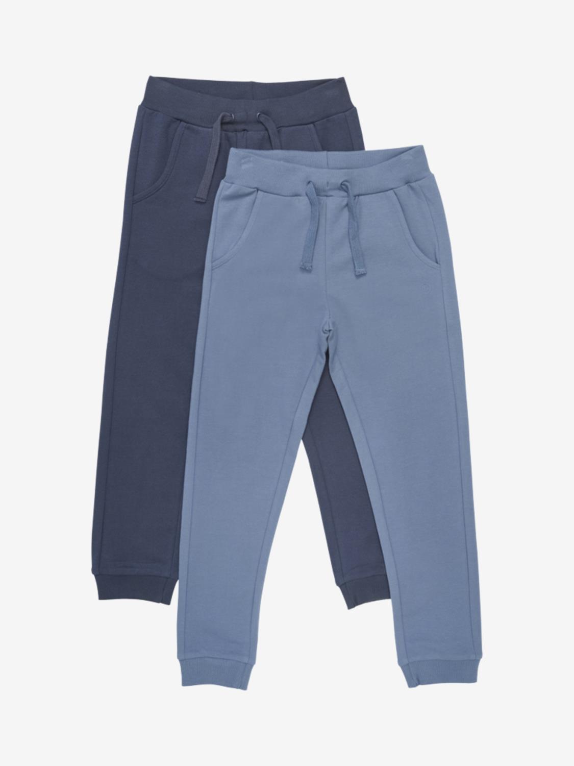 Pants Sweat 2-Pack