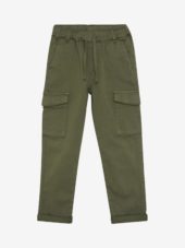 Pants Twill