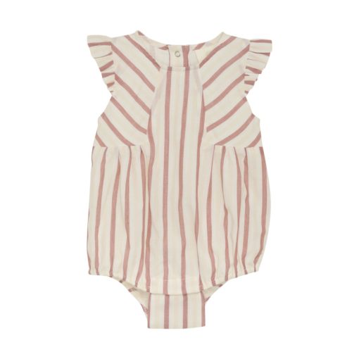 Romper YD Stripe