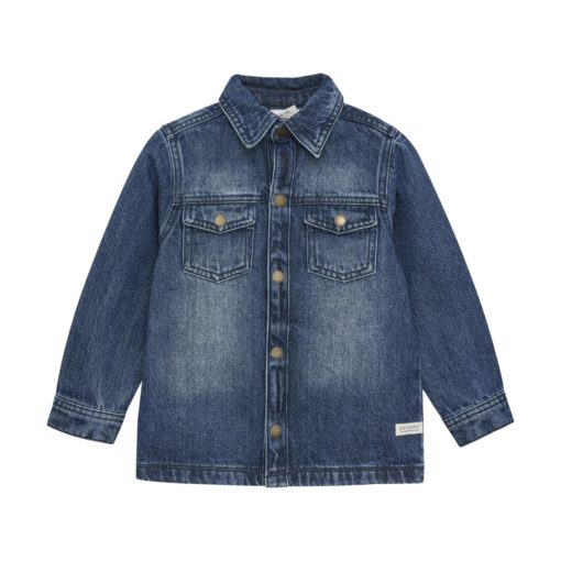 Jacket Denim