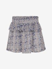 Skirt Lurex Dot