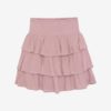 Skirt Crepe