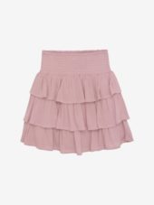 Skirt Crepe