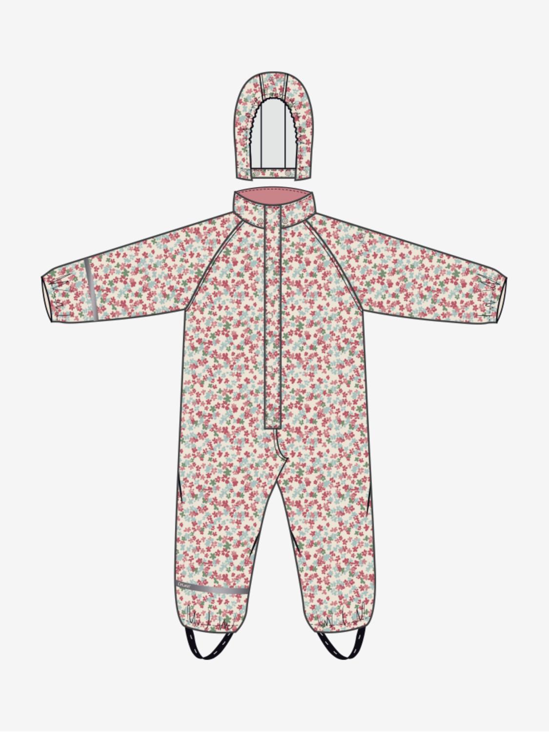 Rainwear Suit - AOP