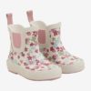 Wellies short - AOP