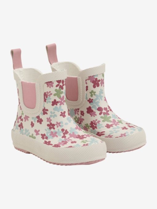 Wellies short - AOP