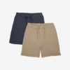 Shorts Sweat 2-Pack