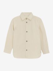 Shirt LS Solid