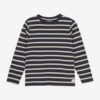 T-Shirt LS Stripe