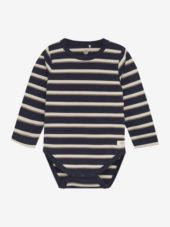 Body LS Stripe