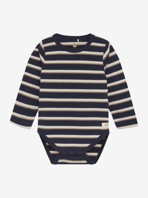 Body LS Stripe