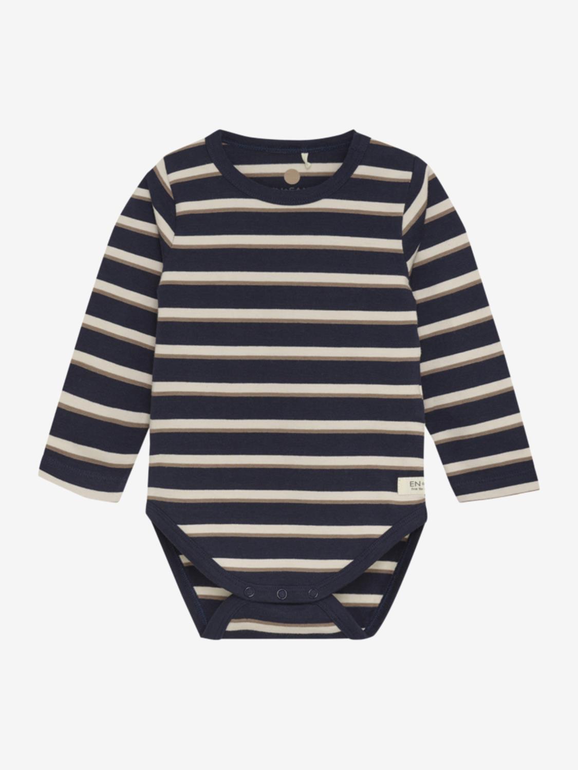 Body LS Stripe