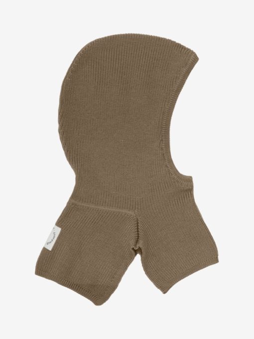 Balaclava - merino