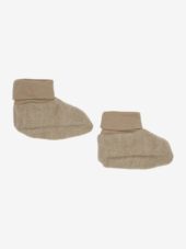 Soft Wool Footies