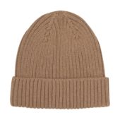 Beanie - Knitted