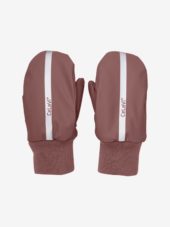 PU Padded Mittens