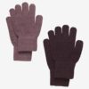 Magic Glitter Gloves 2-pack