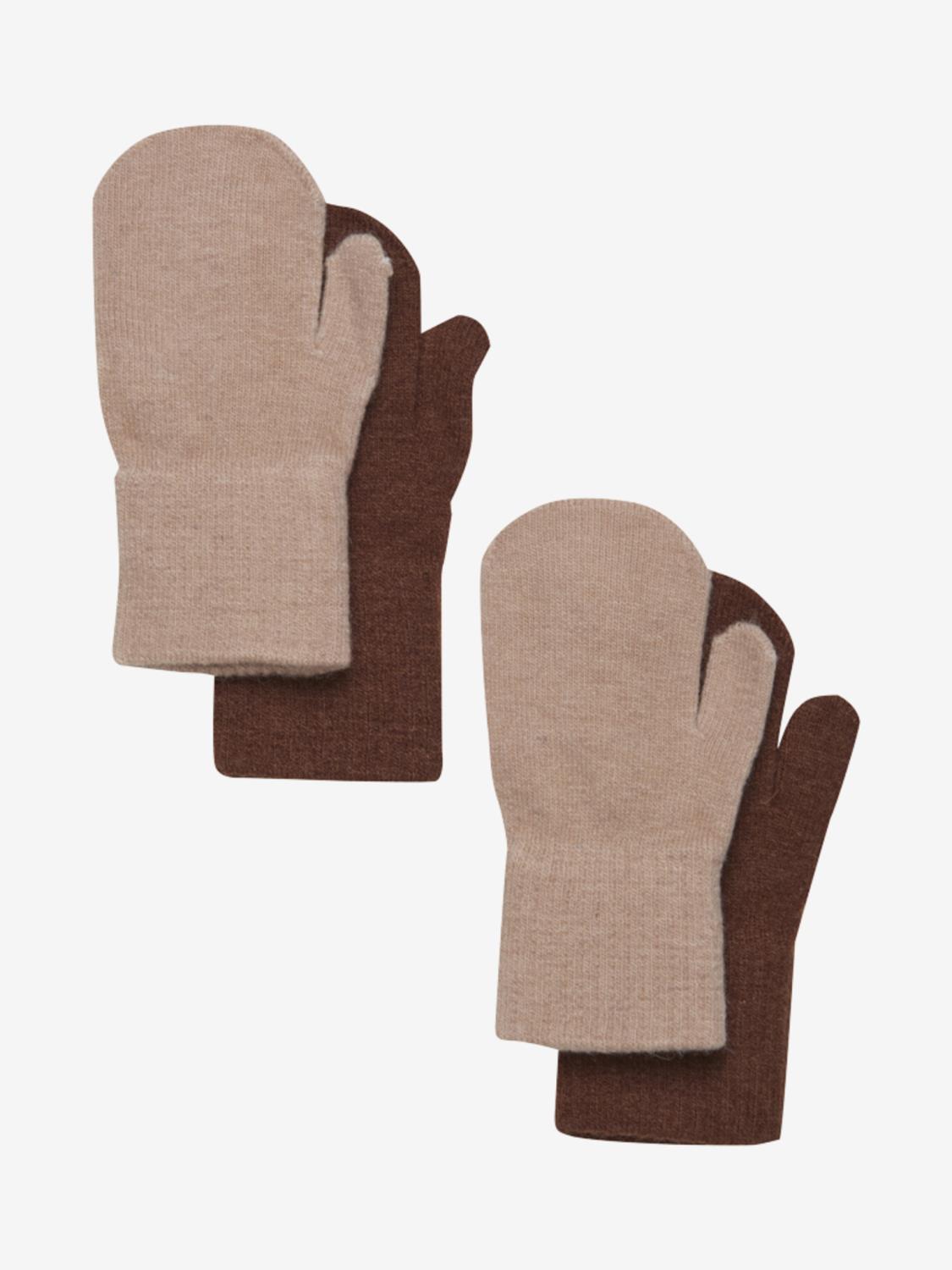 Magic Mittens 2-pack