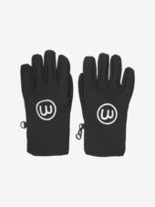 Gloves soft shell