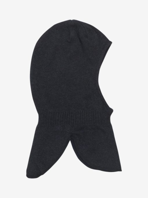 Balaclava knit