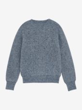 Pullover Knit