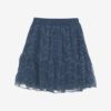 Skirt Mesh