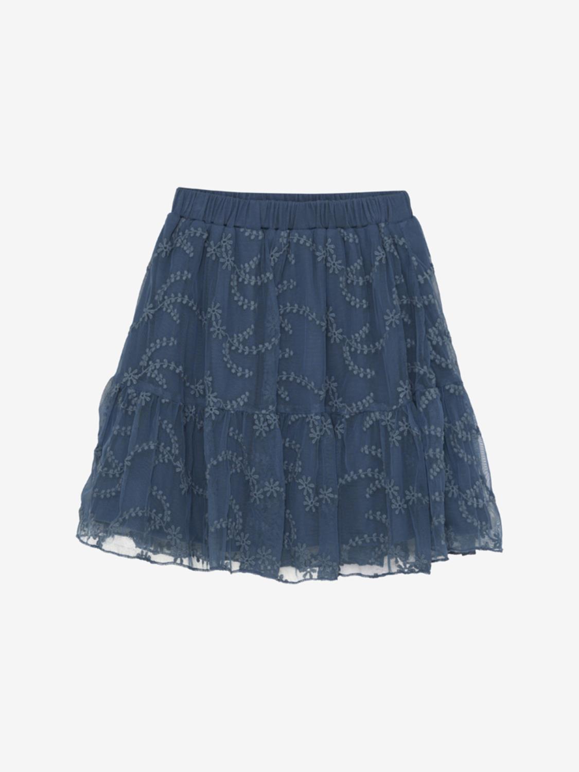 Skirt Mesh