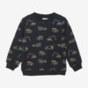 Sweatshirt LS AOP