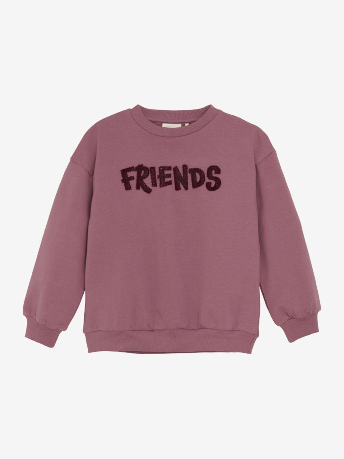 Sweatshirt LS