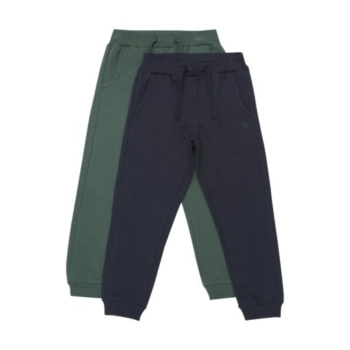 Pants Sweat 2-Pack