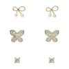 Earrings 3-Pack