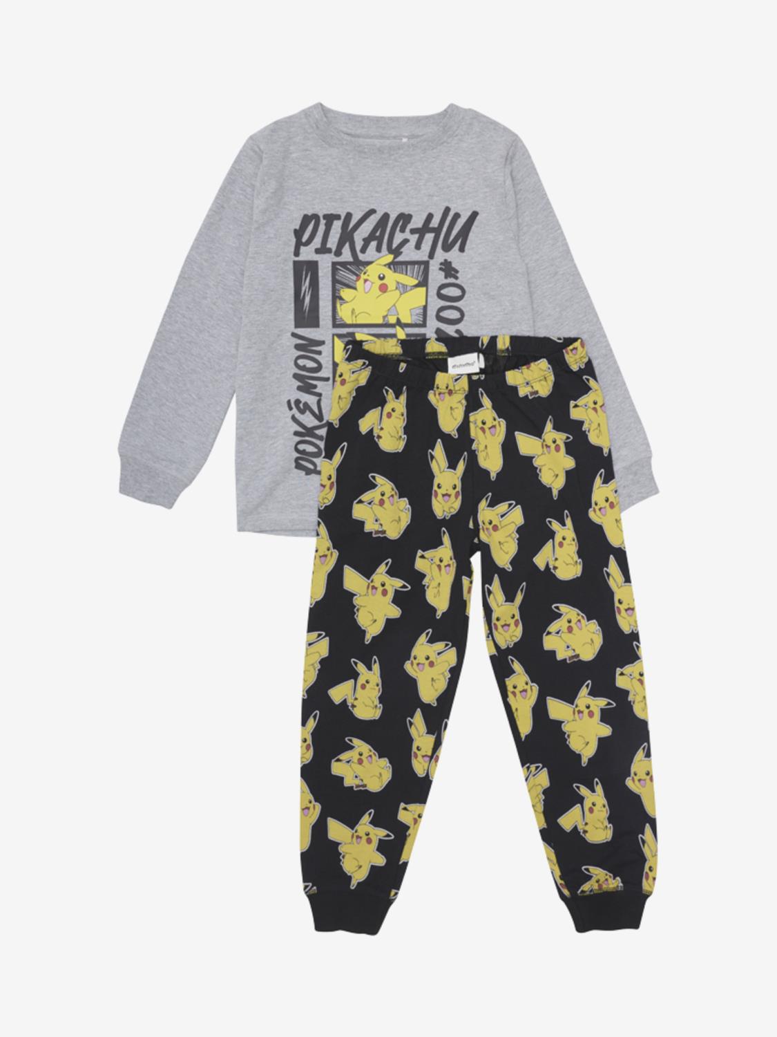 Pyjamas LS Set