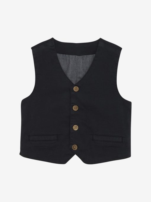 Vest Twill