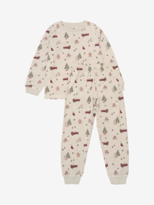 Pyjamas Set AOP