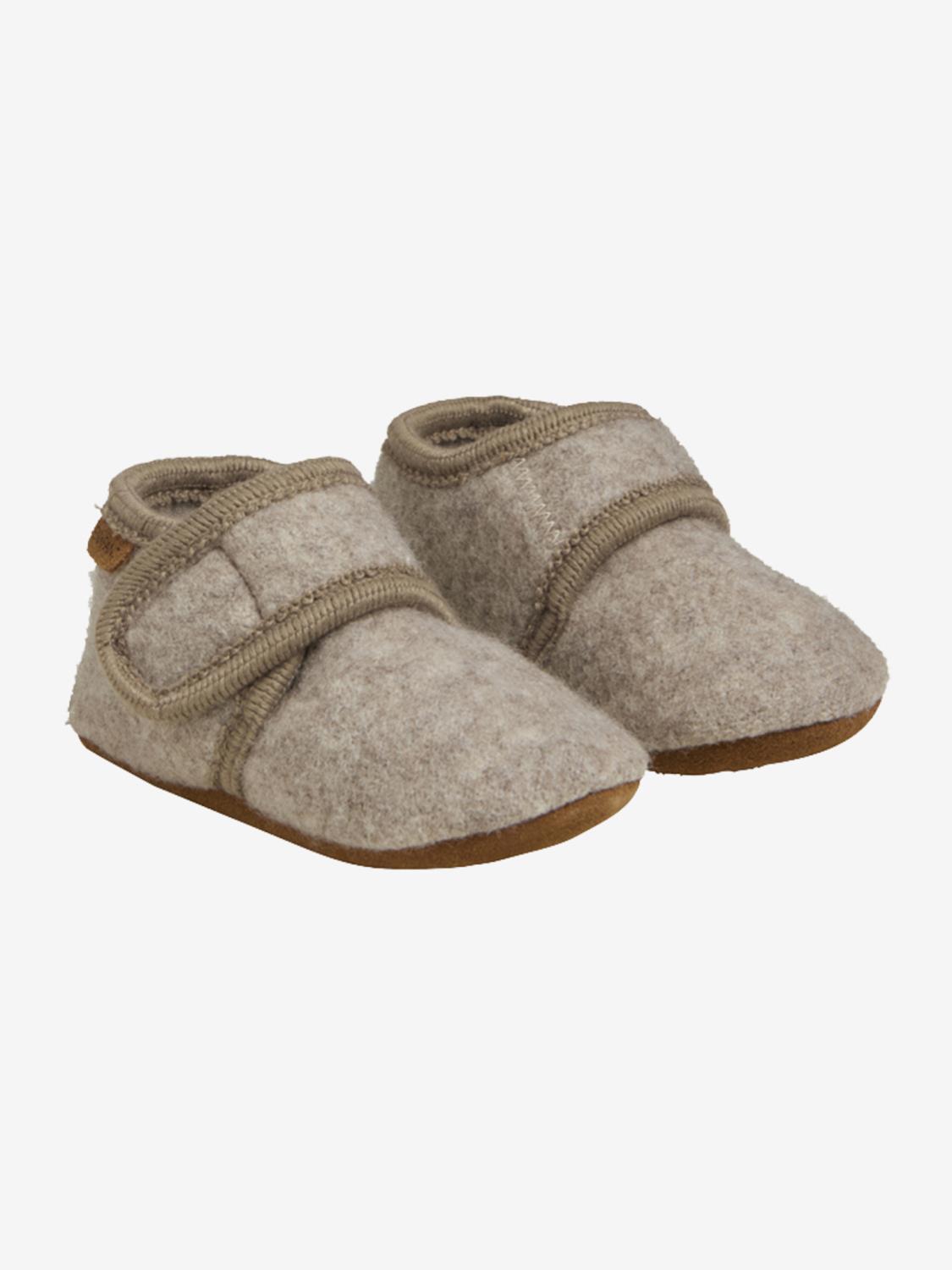 Baby Wool slippers