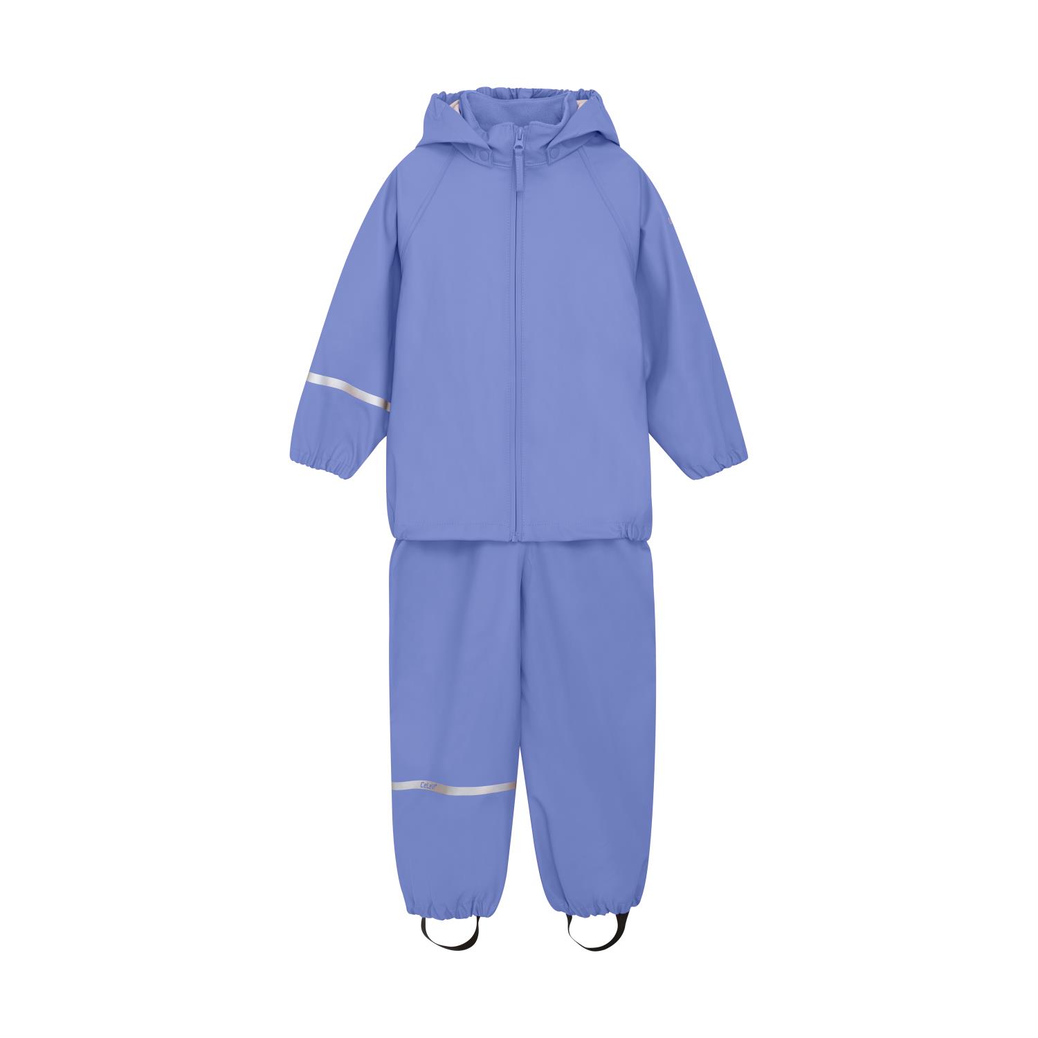 Rainwear Set - SOLID