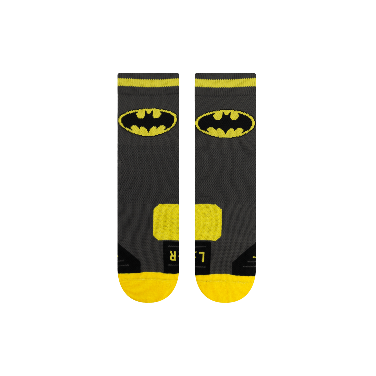 Batman Aktiv Quarter Socks