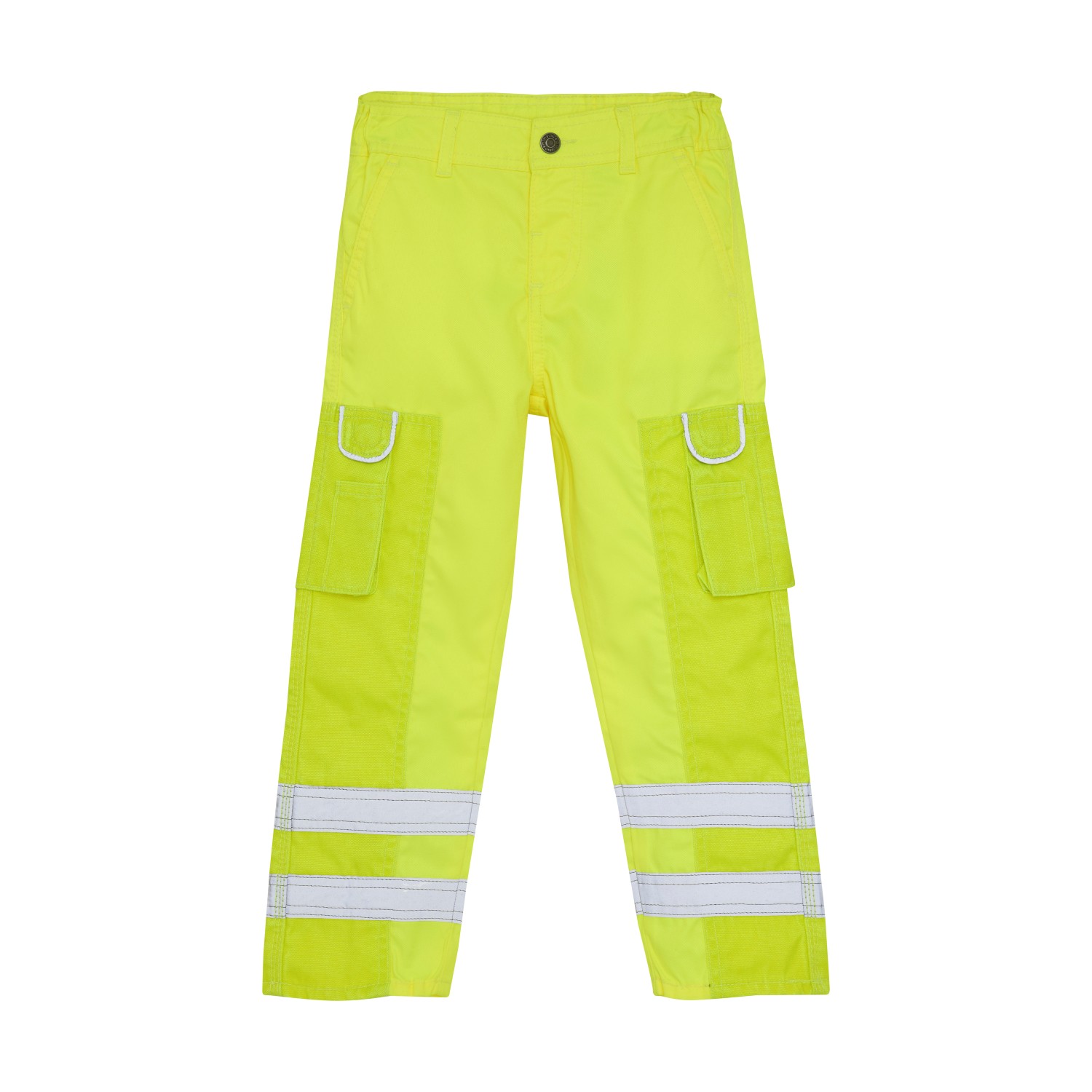 Arbeidsbukse Neon