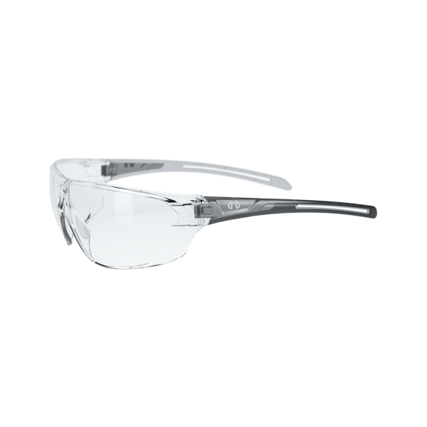 Helium Clear AF/AS plastembalert