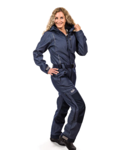 Bever Softshelldress