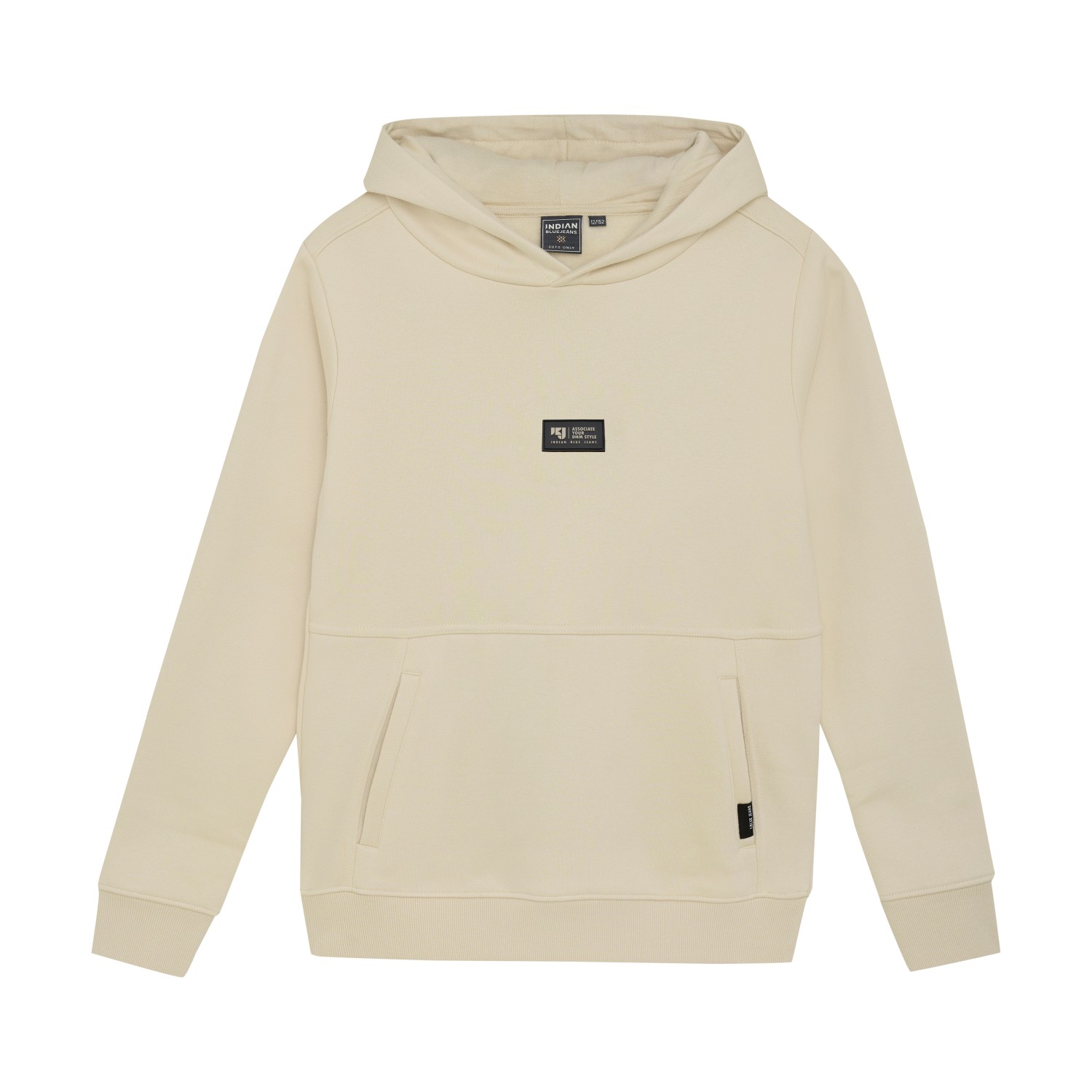 Hoodie Badge