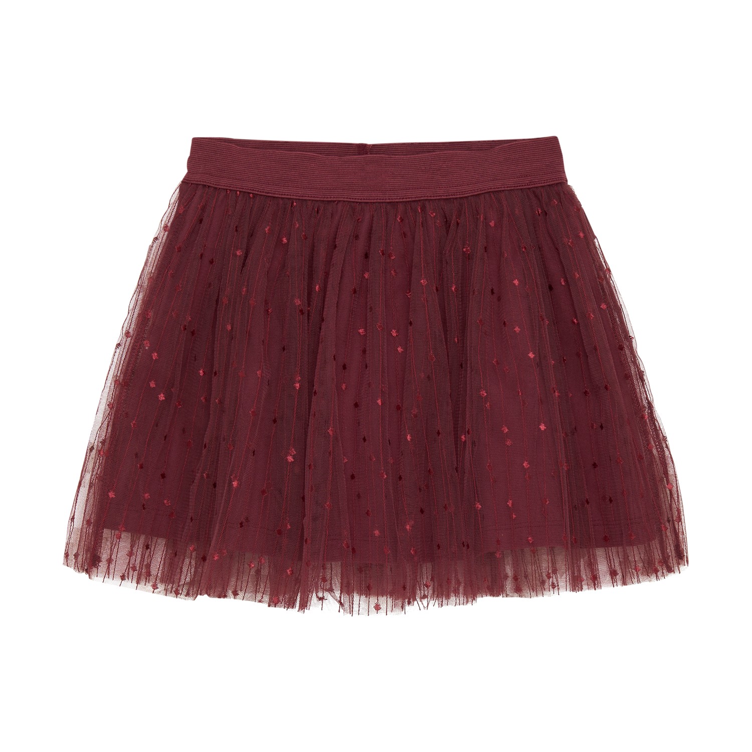 Skirt Tulle