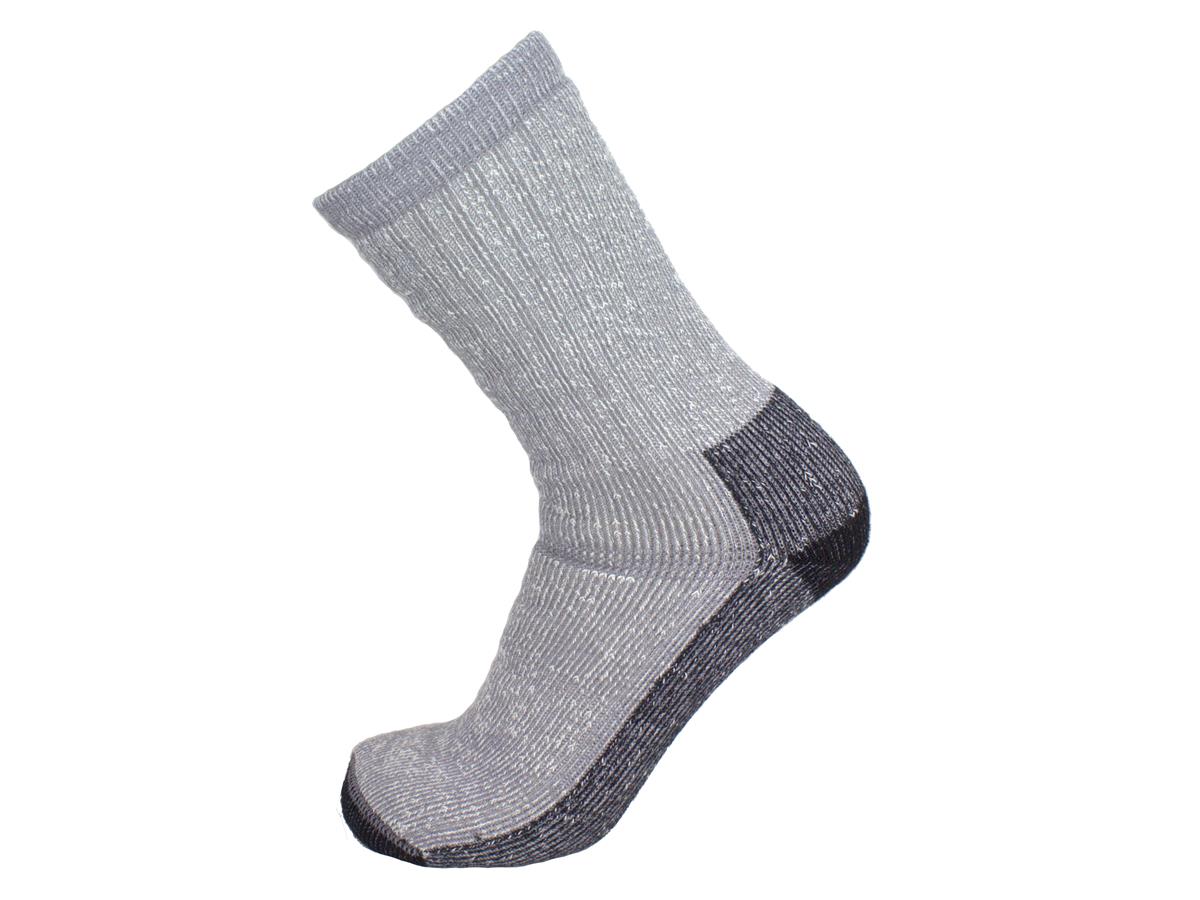 Arbeidssokk vinter 2pk