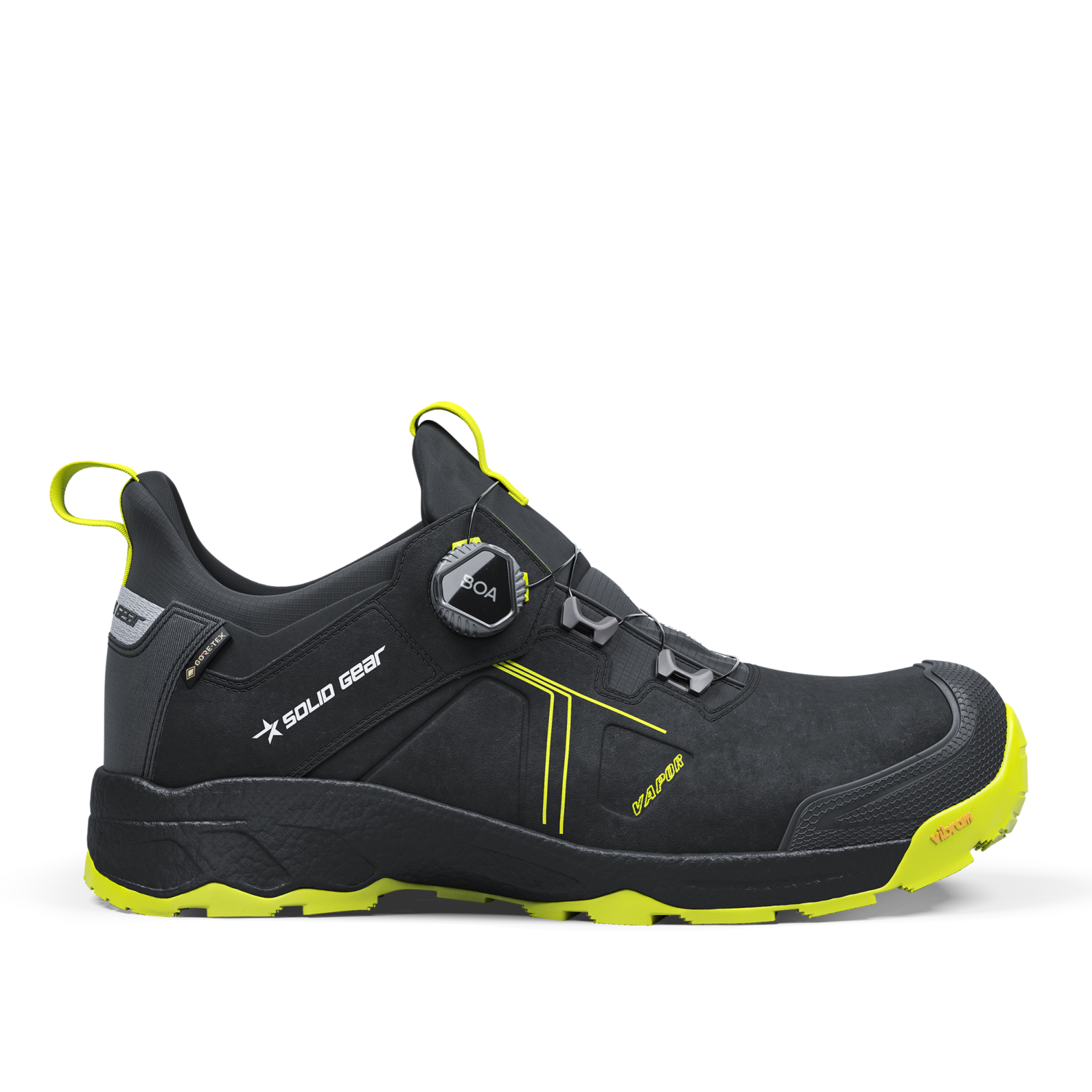 SG80018 Vapor 3 GTX Low