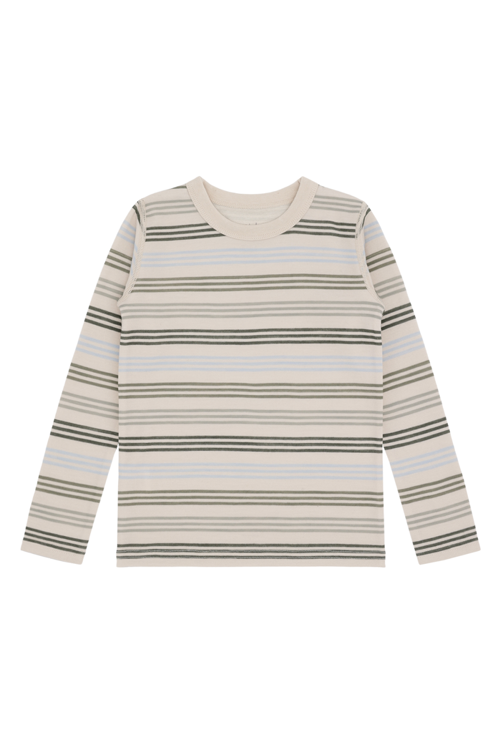 Trøye Abba striper