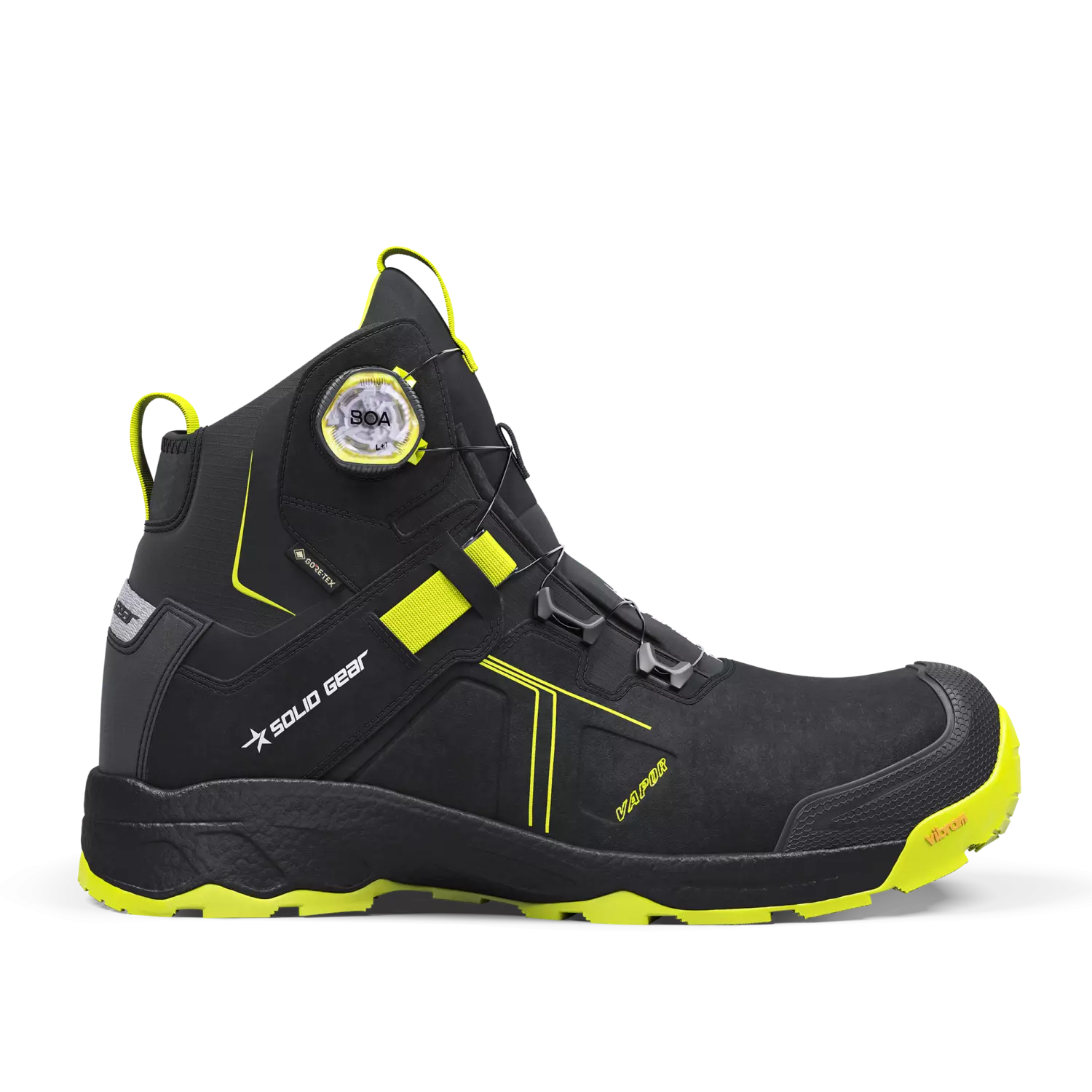 SG80019 Vapor 3 GTX Mid