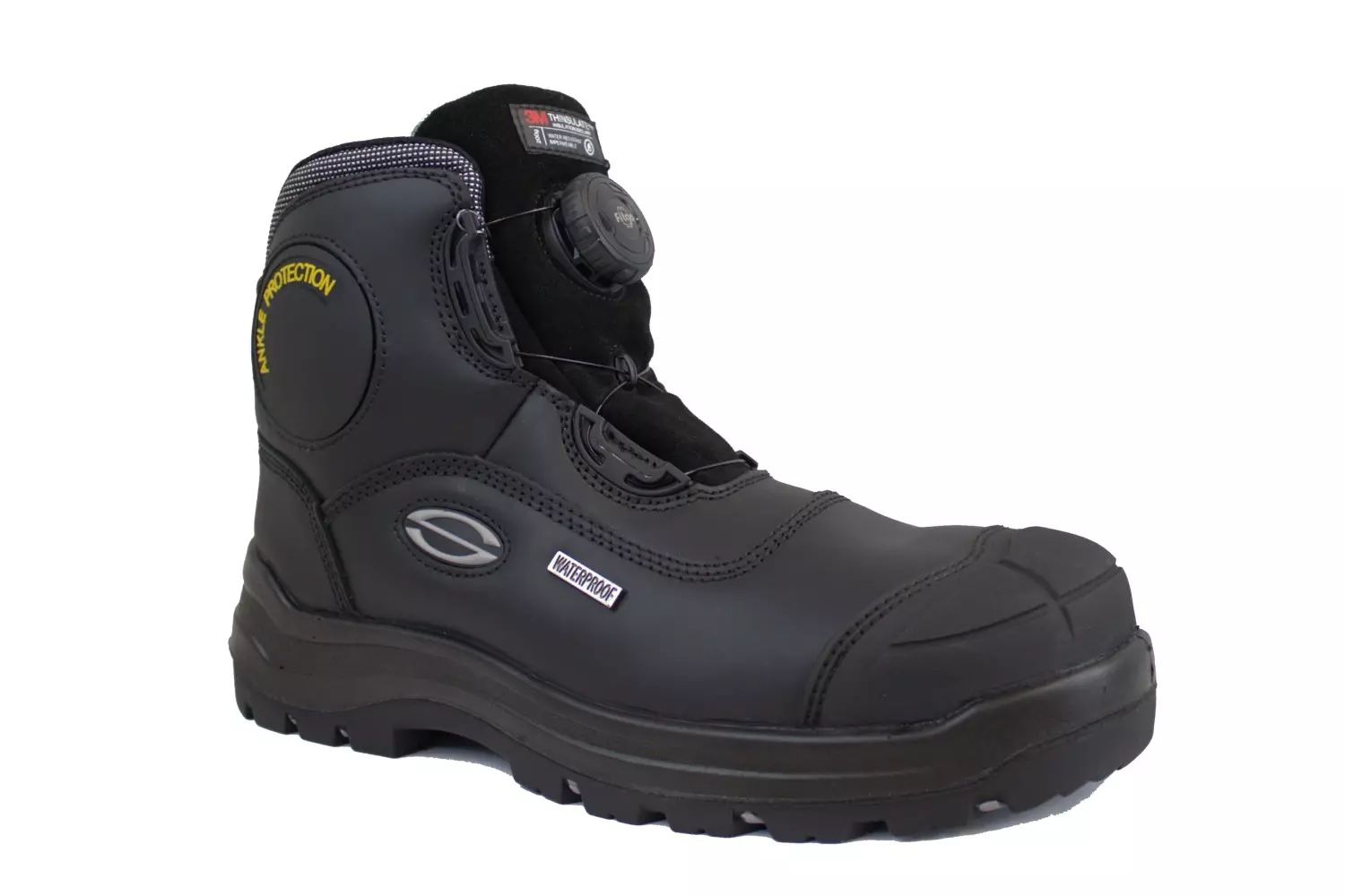 Nordic Star Verneskolett S3